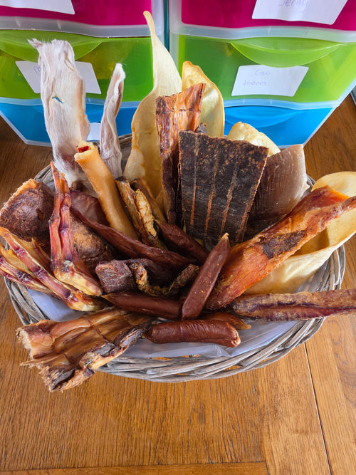 Beauy’s Taster Box