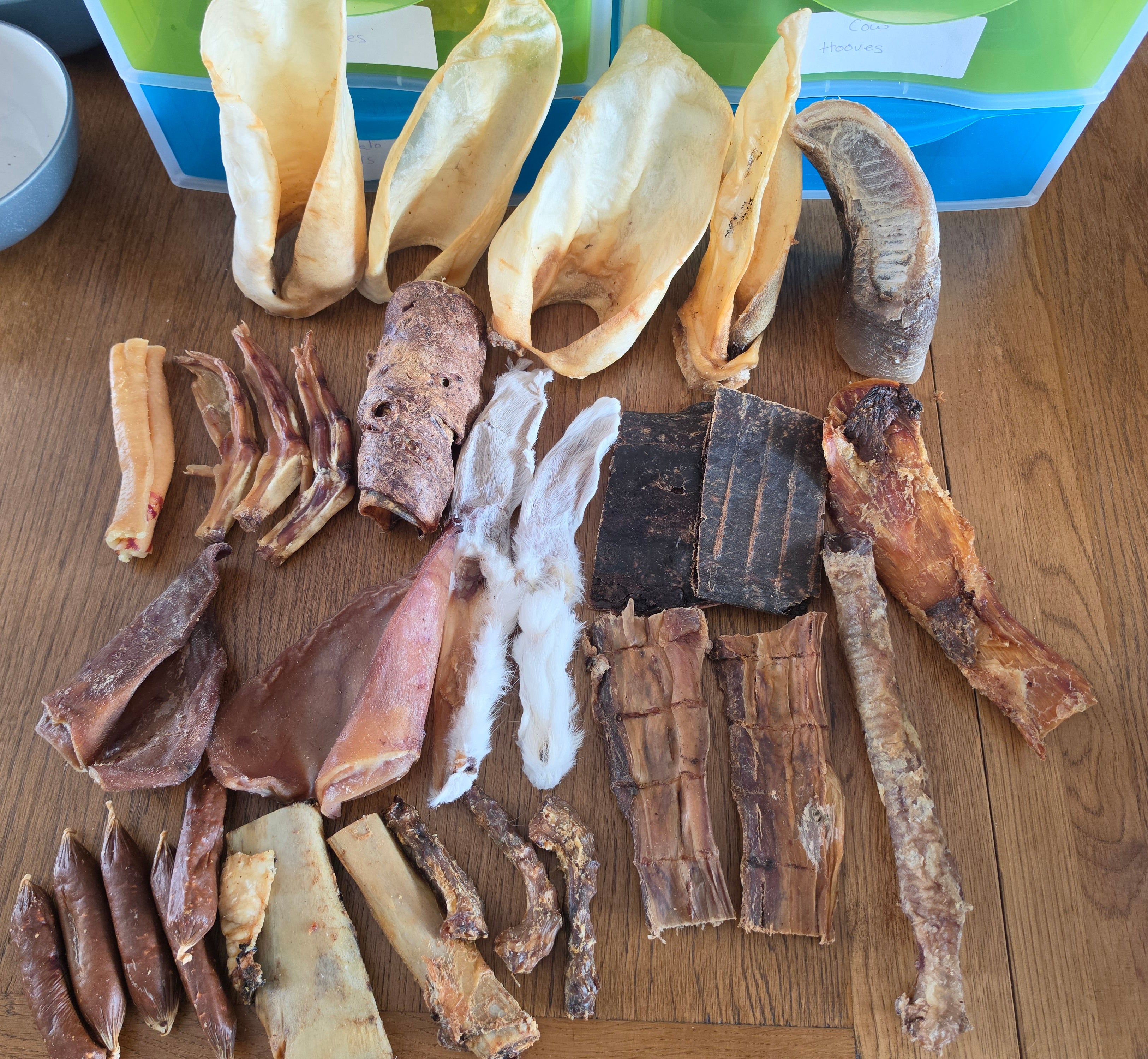 Beauy’s Taster Box