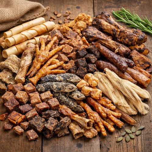 Beauy’s Taster Box