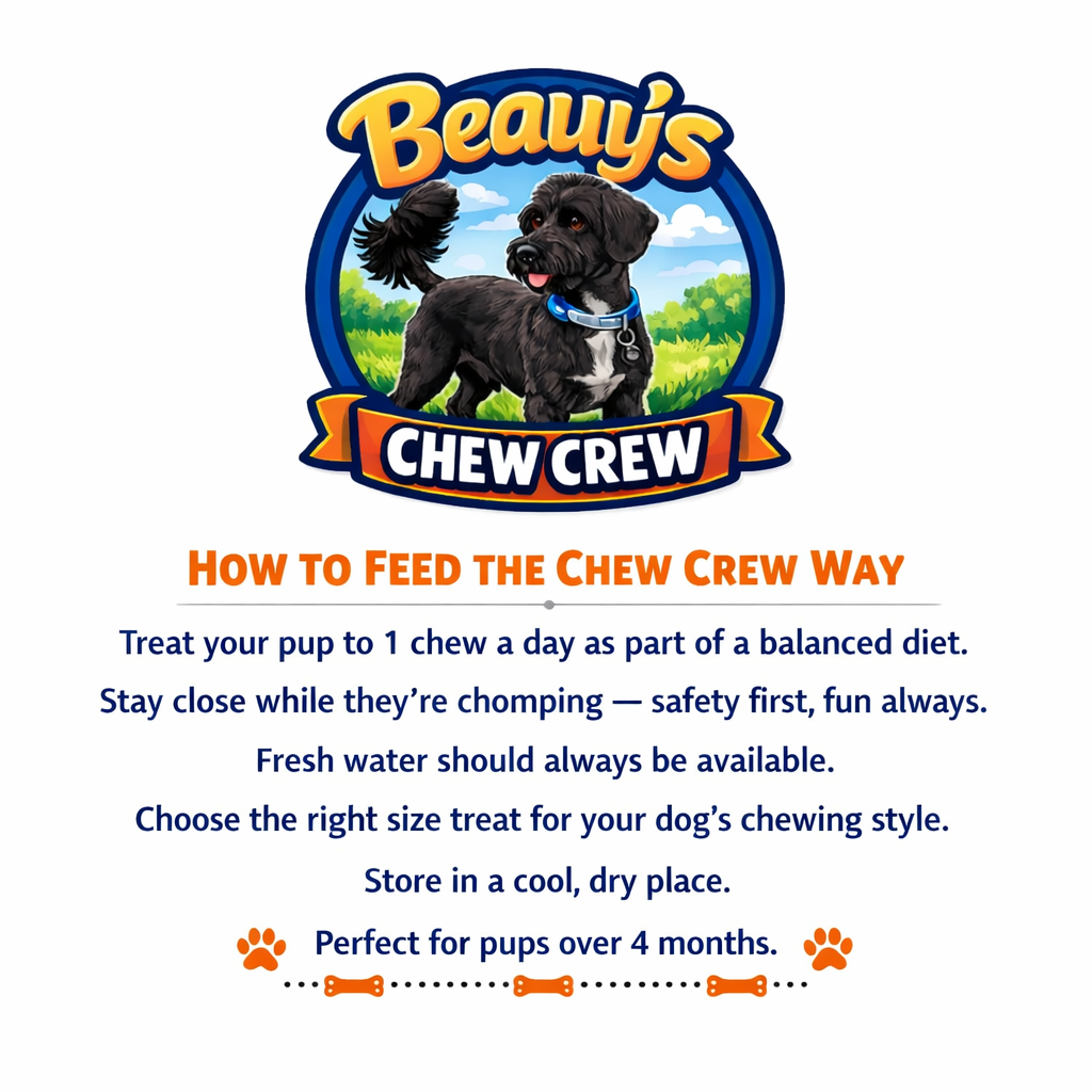 Beauy’s Taster Box