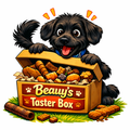 Beauy’s Taster Box