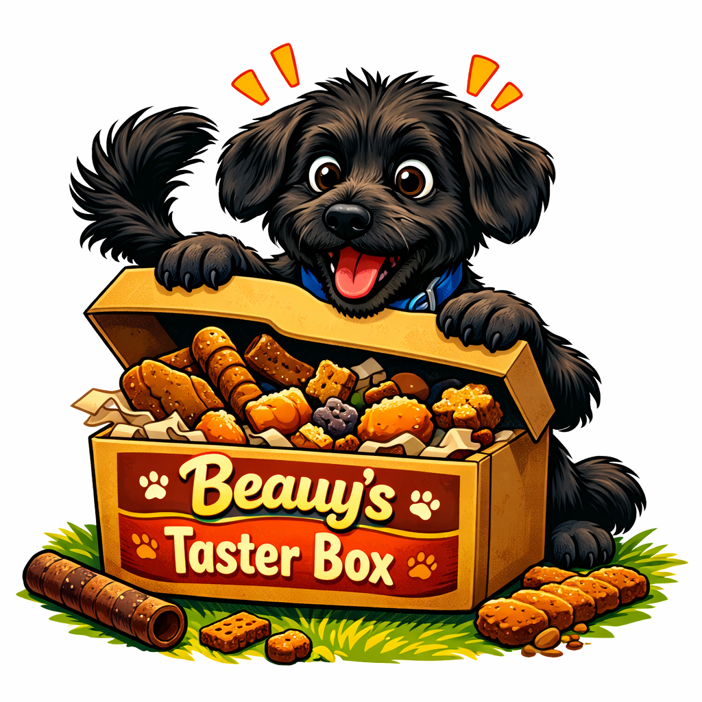 Beauy’s Taster Box
