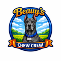 The Great Dane Scoop – XL Treat Scoop 🎥 FREE Personalised TikTok Video Included